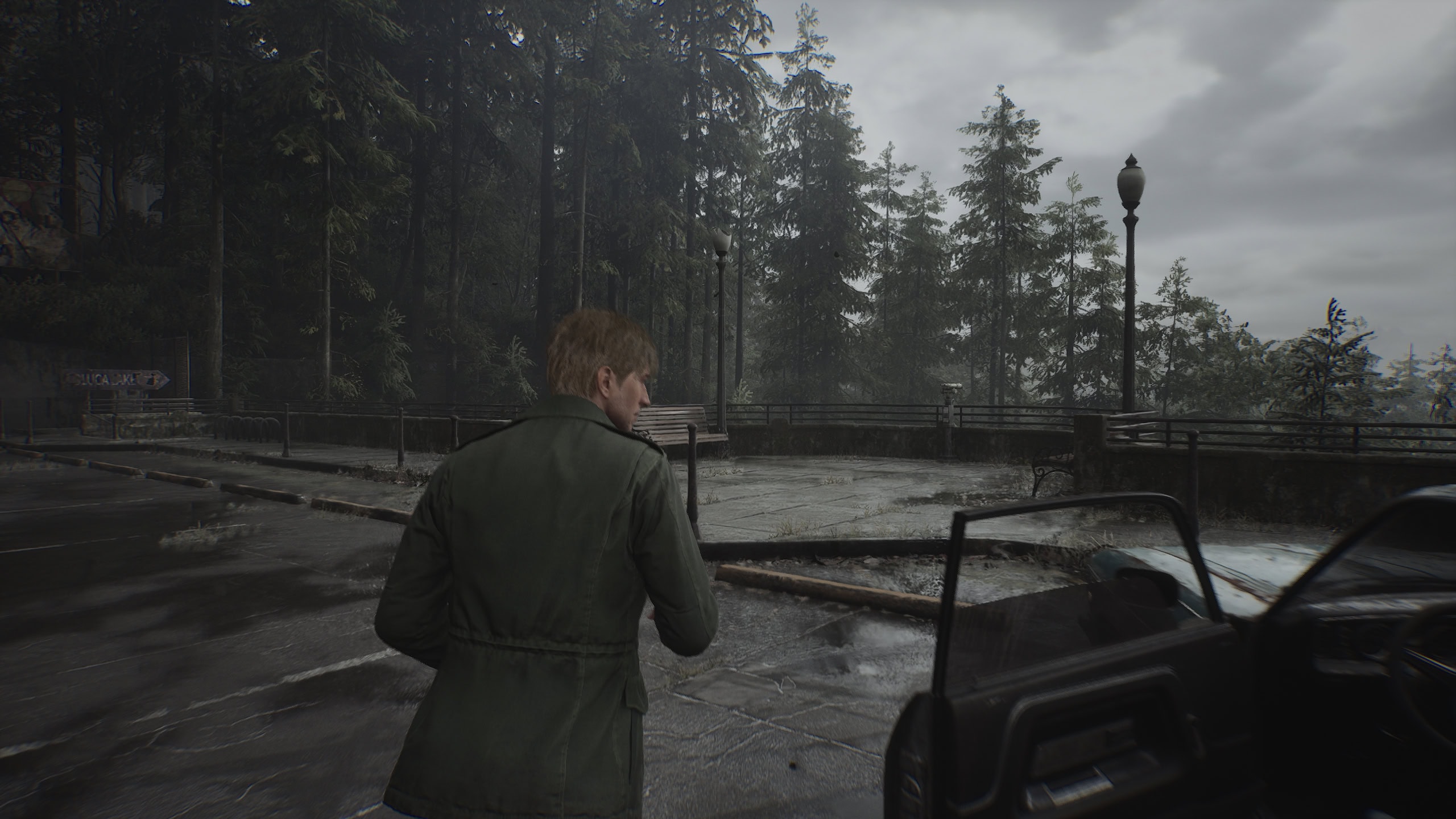 Silent Hill 2
