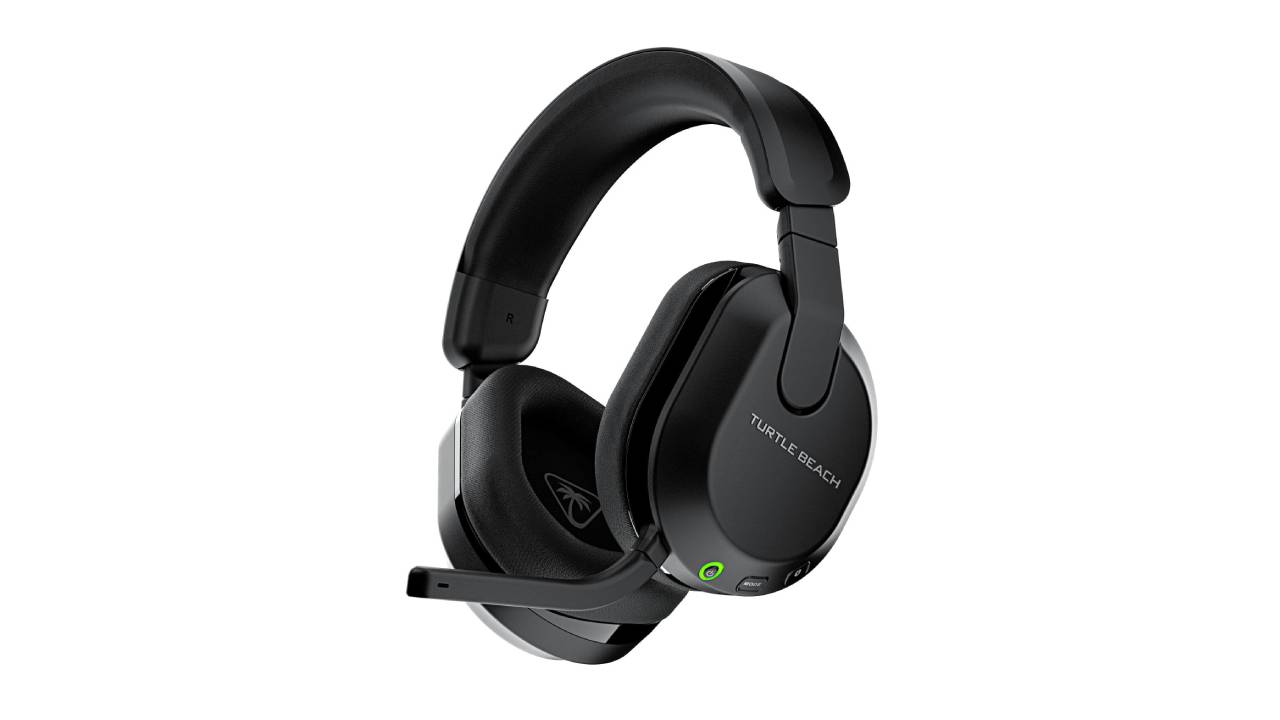 Słuchawki bezprzewodowe Turtle Beach Stealth 600 Gen 3 w promocji za 299 zł (taniej o 101 zł)