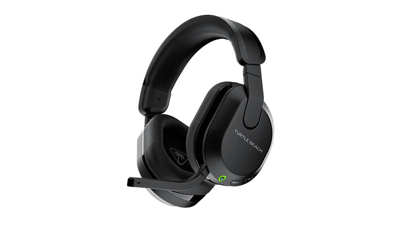 Słuchawki bezprzewodowe Turtle Beach Stealth 600 Gen 3 w promocji za 299 zł (taniej o 101 zł)