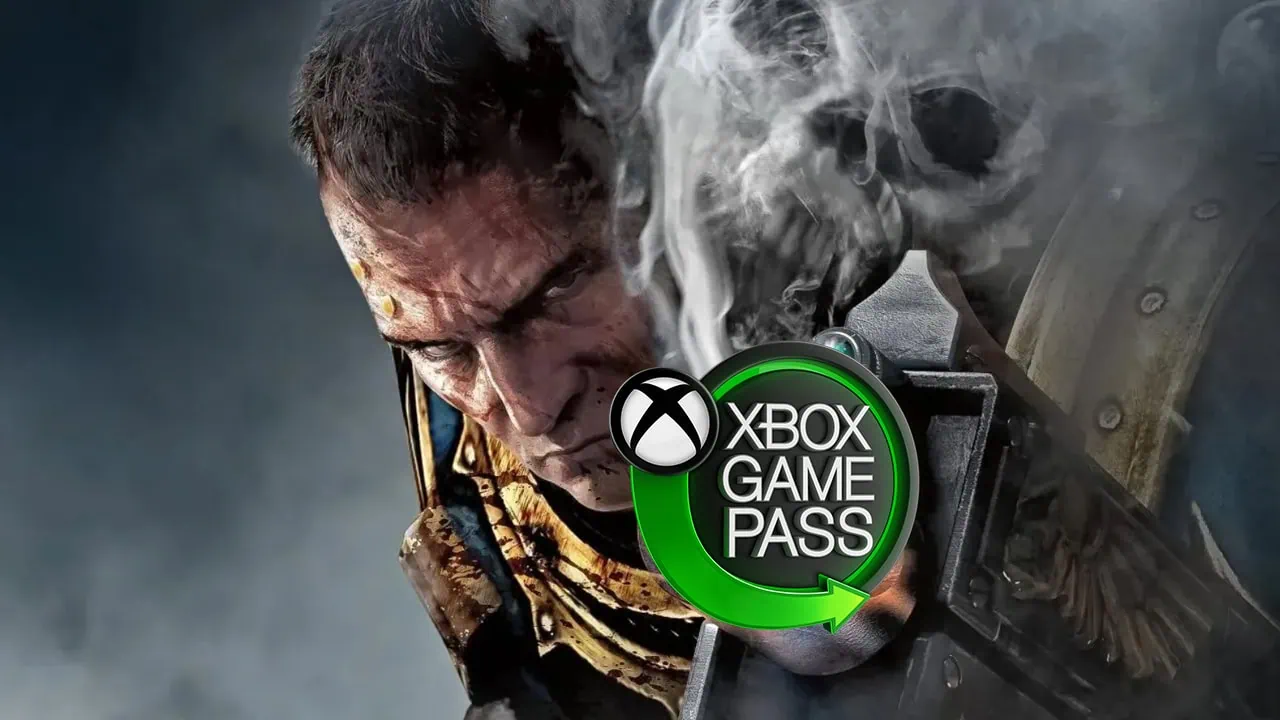 Warhammer 40,000 Space Marine - Master Crafted Edition