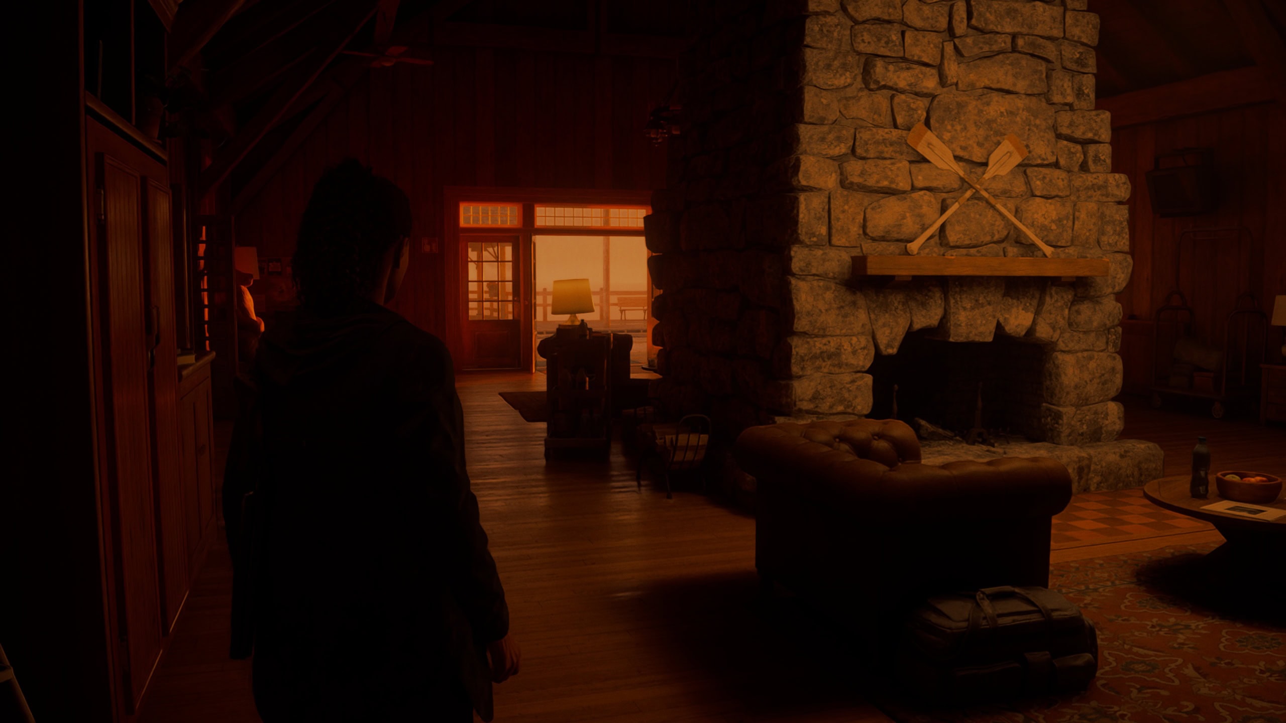 Alan Wake 2