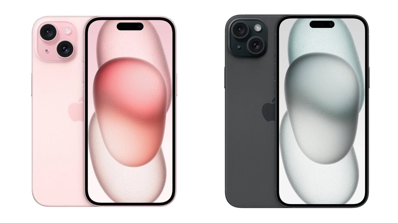 Apple iPhone 15 128 GB w promocji już od 2799 zł (taniej o nawet 450 zł)