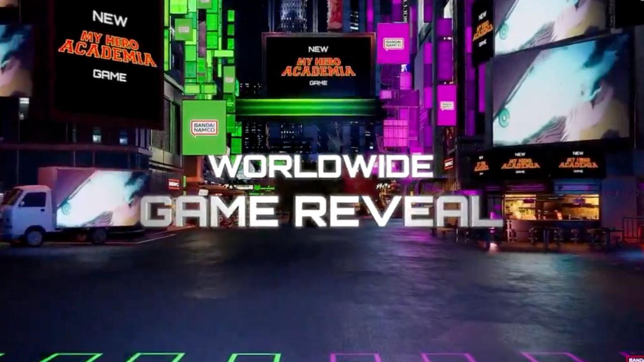 Bandai Namco zaprasza na pokaz gier! Wyczekiwana polska produkcja otrzyma swoją prezentację