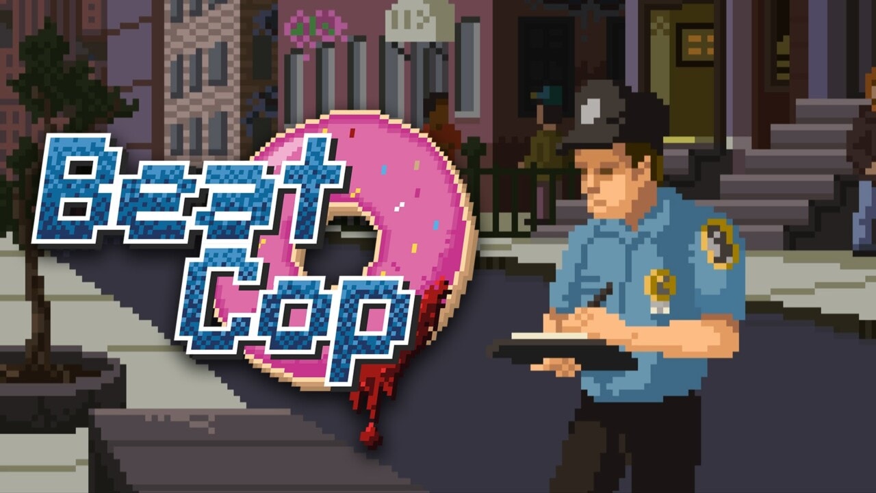 Beat Cop na Steam za jedyne 4,29 zł! Ciekawy polski indyk za mniej niż 5 zł