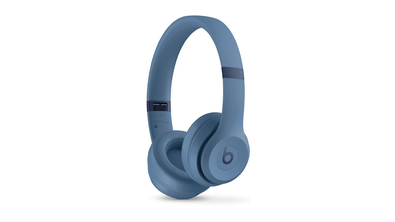 Słuchawki bezprzewodowe Beats Solo 4 Wireless dostępne w promocji za 399 zł (100 zł taniej)