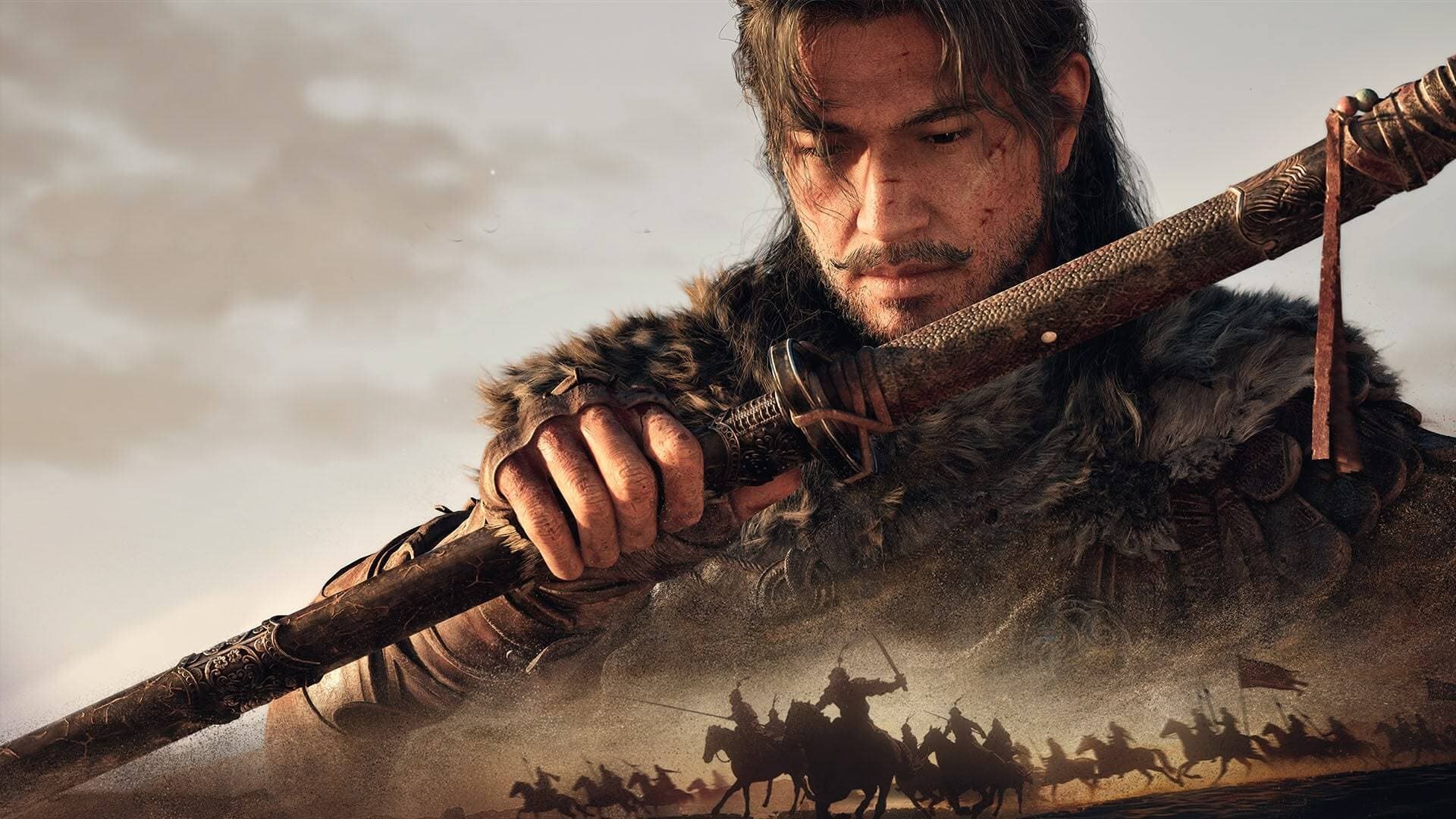 Blood Message rzuca na kolana. Ghost of Tsushima w Chinach od NetEase Games!?