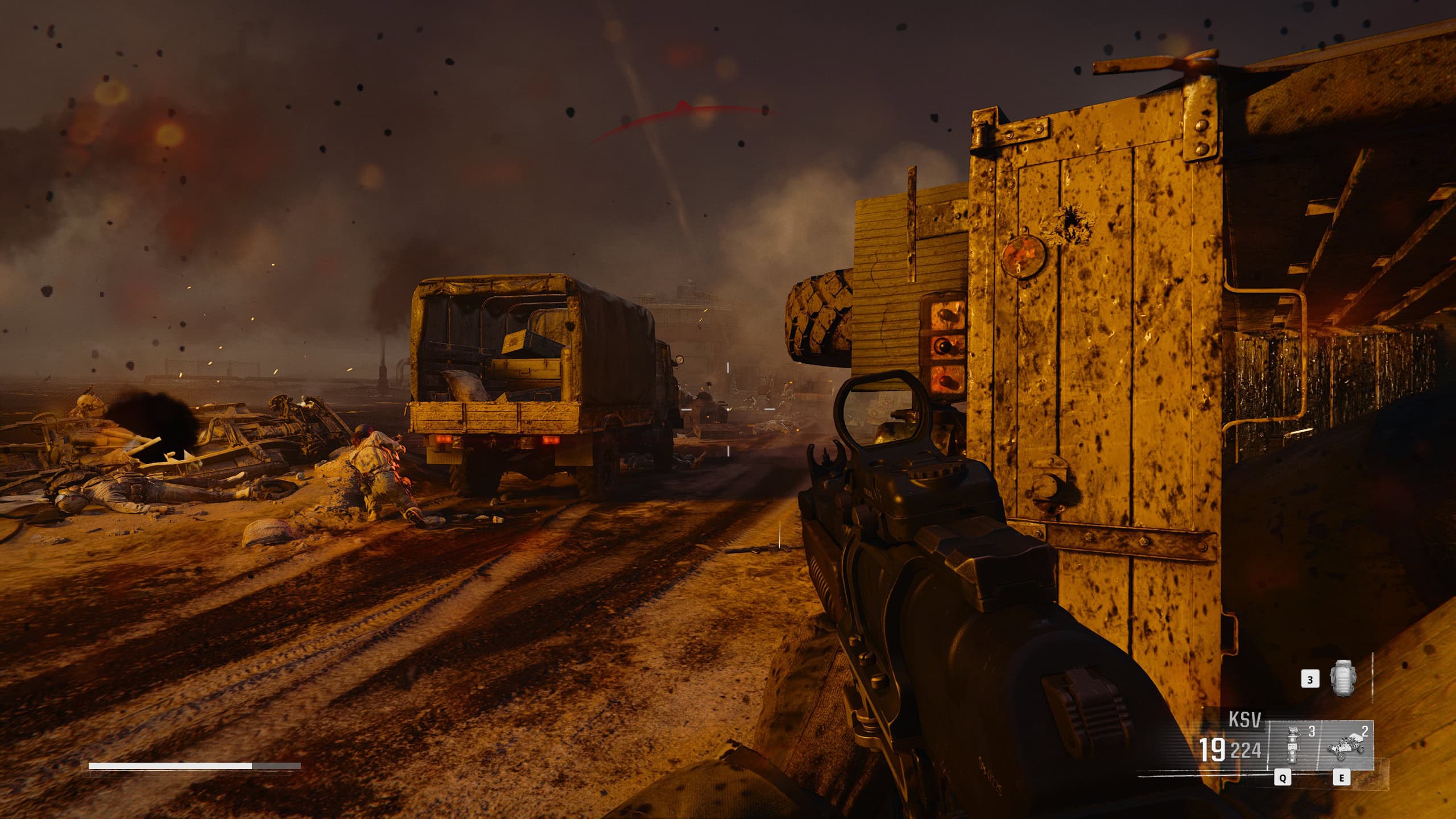 Call of Duty: Black Ops 6
