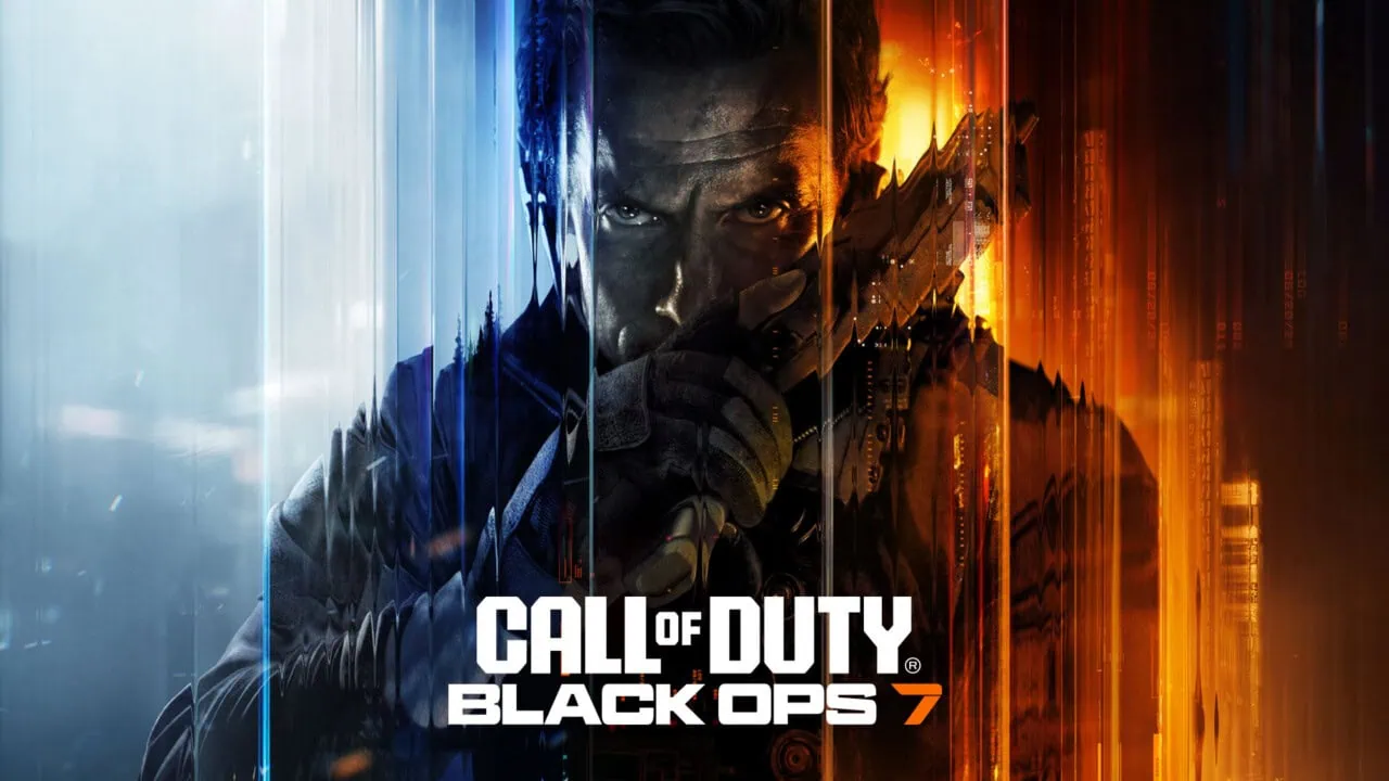 Call of Duty Black Ops 7