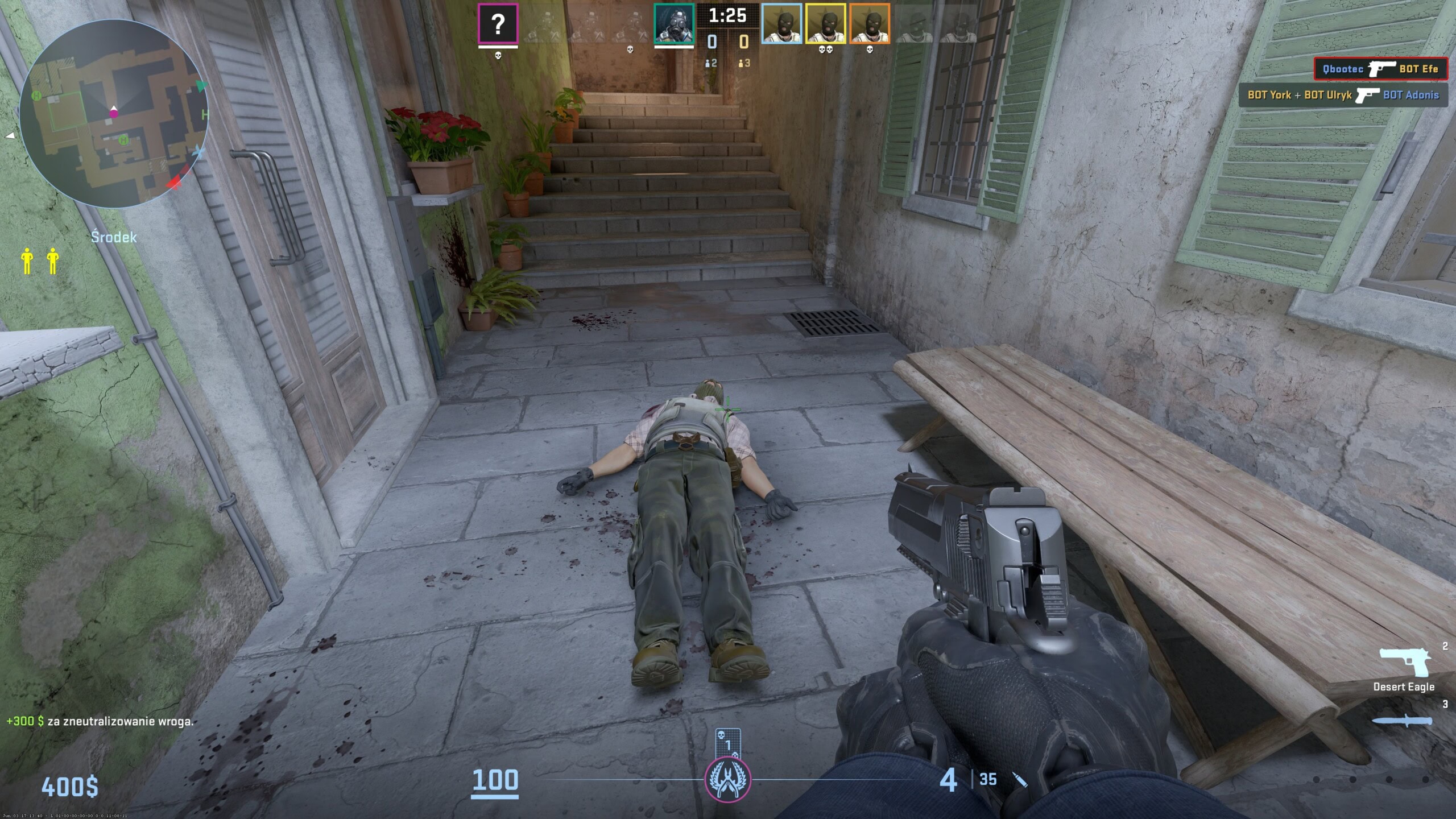 Counter-Strike 2