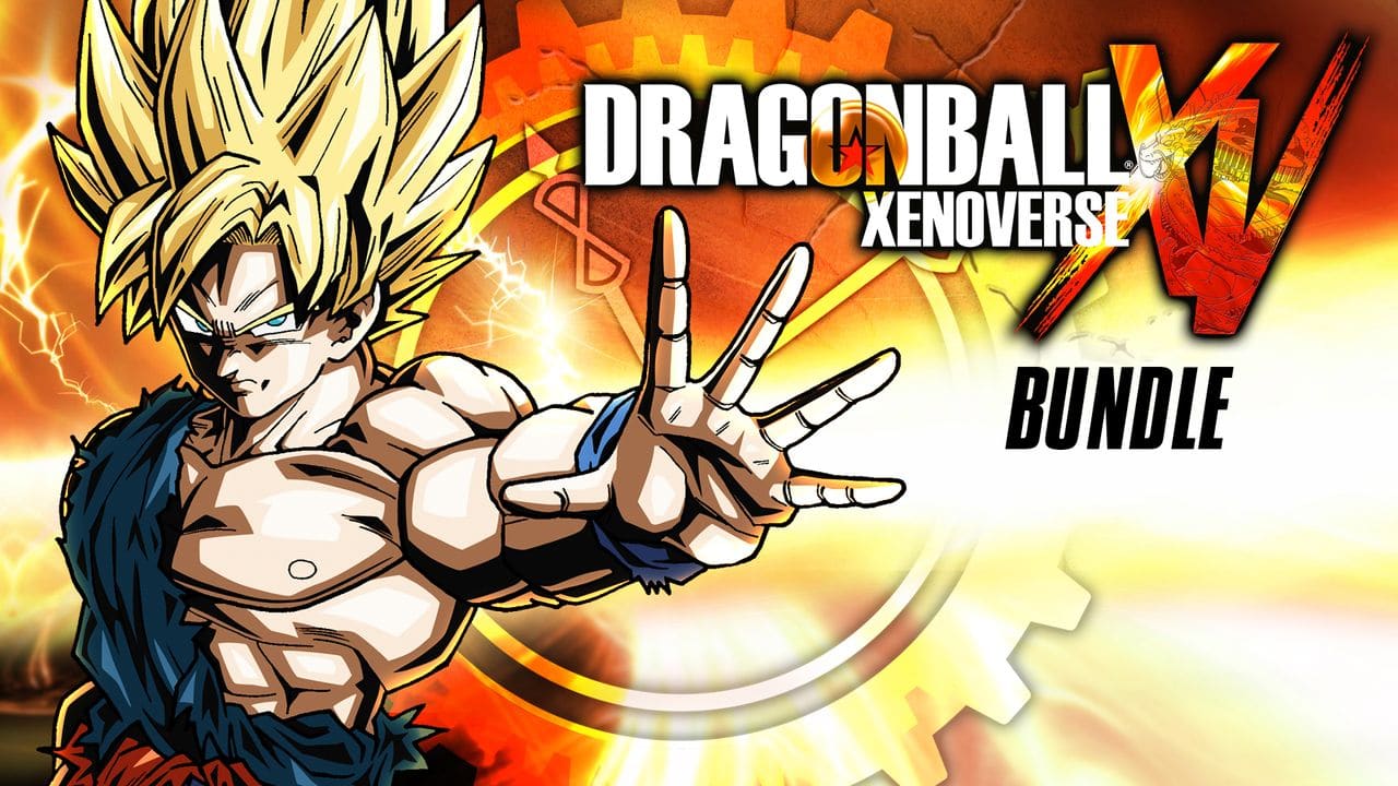 Dragon Ball Xenoverse Bundle Edition na PC za 12,43 zł! Fenomenalna okazja dla fanów słynnego anime
