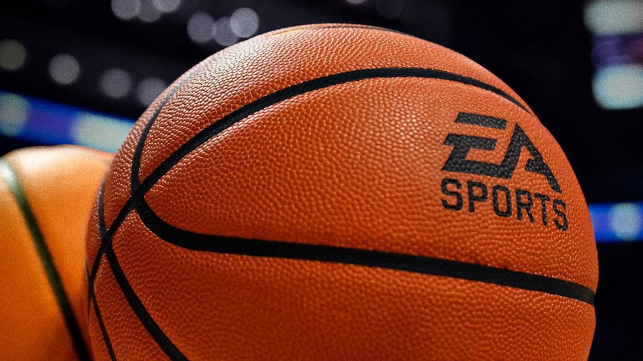 EA Sports zwiastuje stworzenie nowej gry o koszykówce! Firma zostawiła jasną wskazówkę