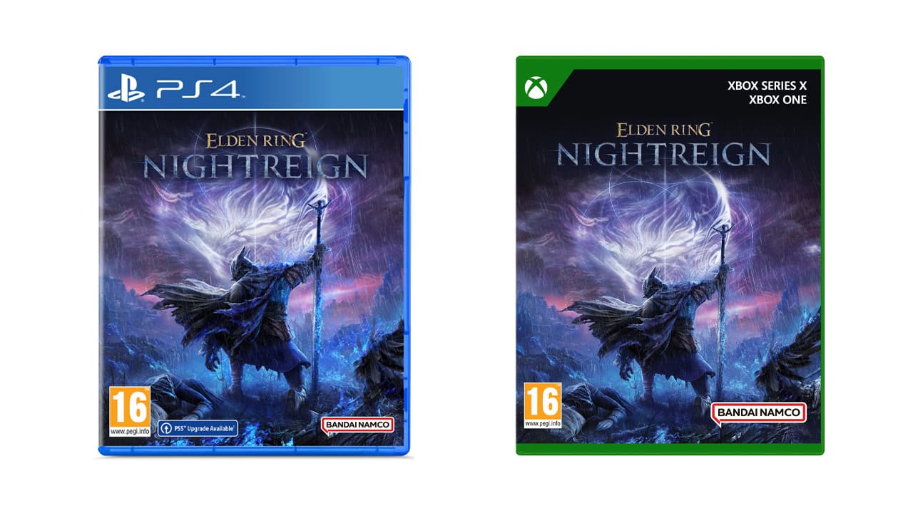 Elden Ring Nightreign na Xboxy oraz PS4 i PS5 w promocji za 139 zł (taniej o 30 zł)