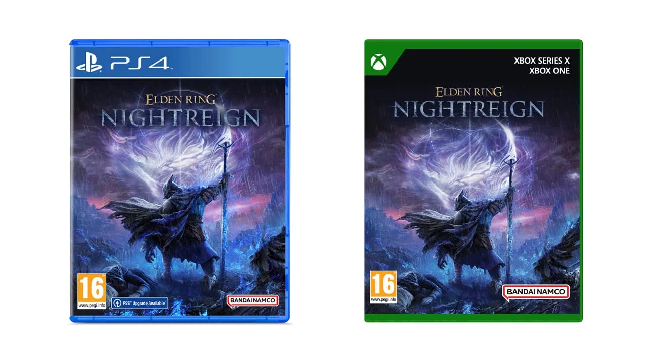 Elden Ring Nightreign na Xboxy oraz PS4 i PS5 w promocji za 139 zł (taniej o 30 zł)