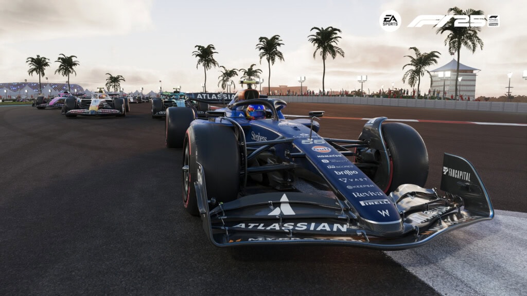 Recenzja F1 25. Kolejny krok ku perfekcji, ale czy wystarczająco przełomowy?
