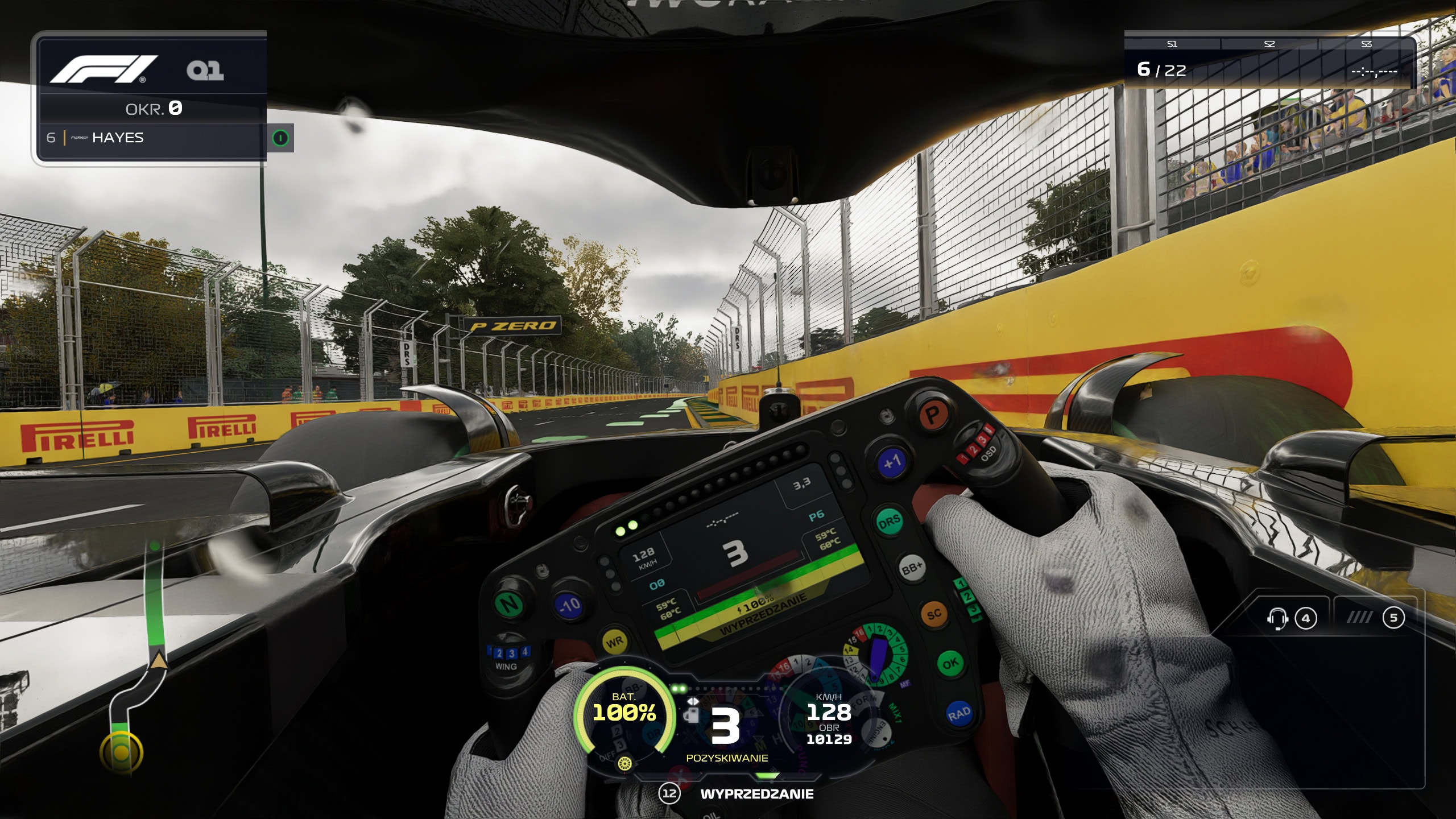 F1 25