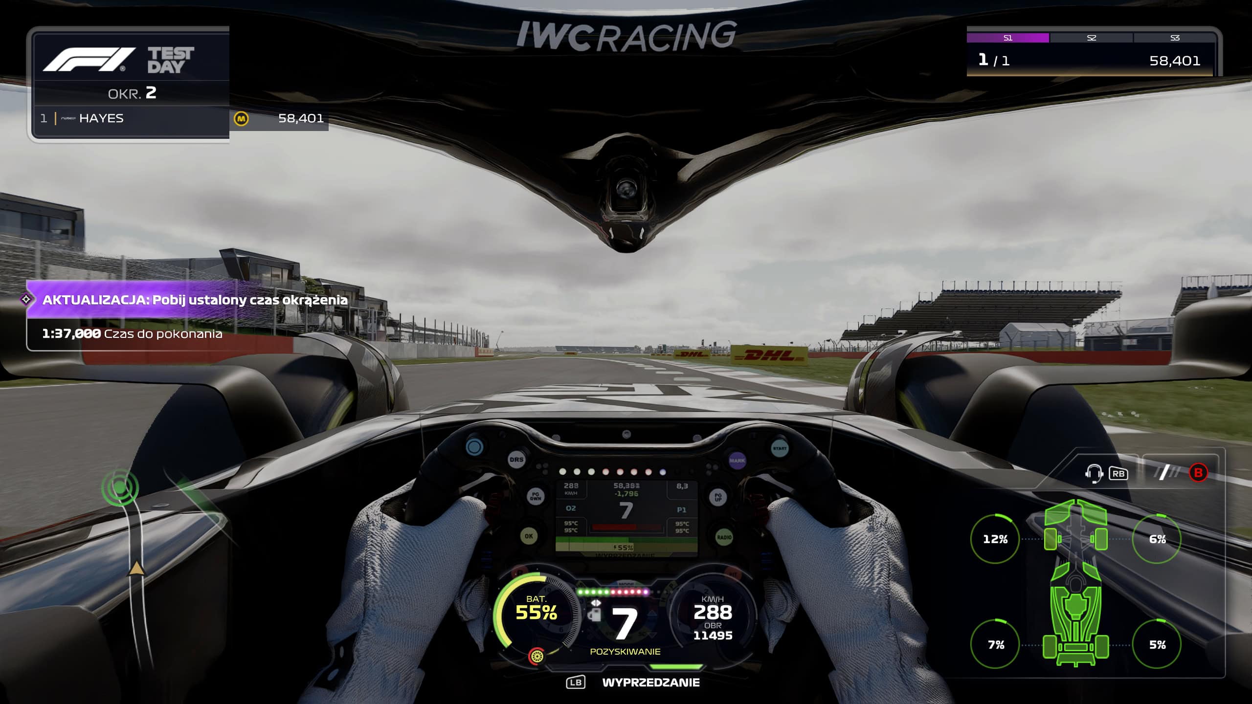 F1 25