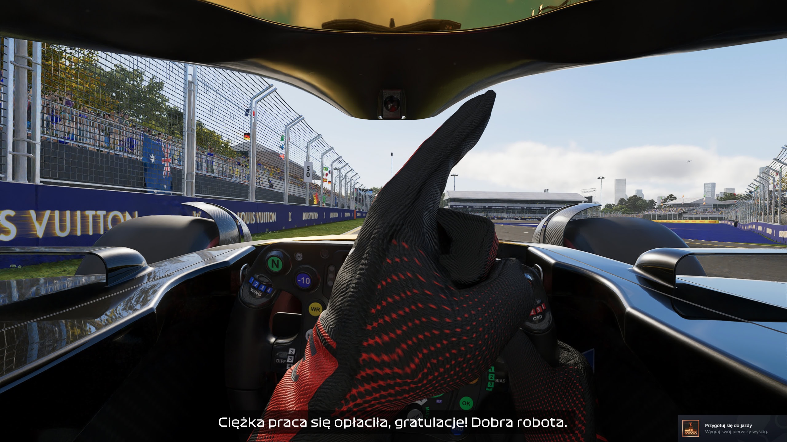 F1 25