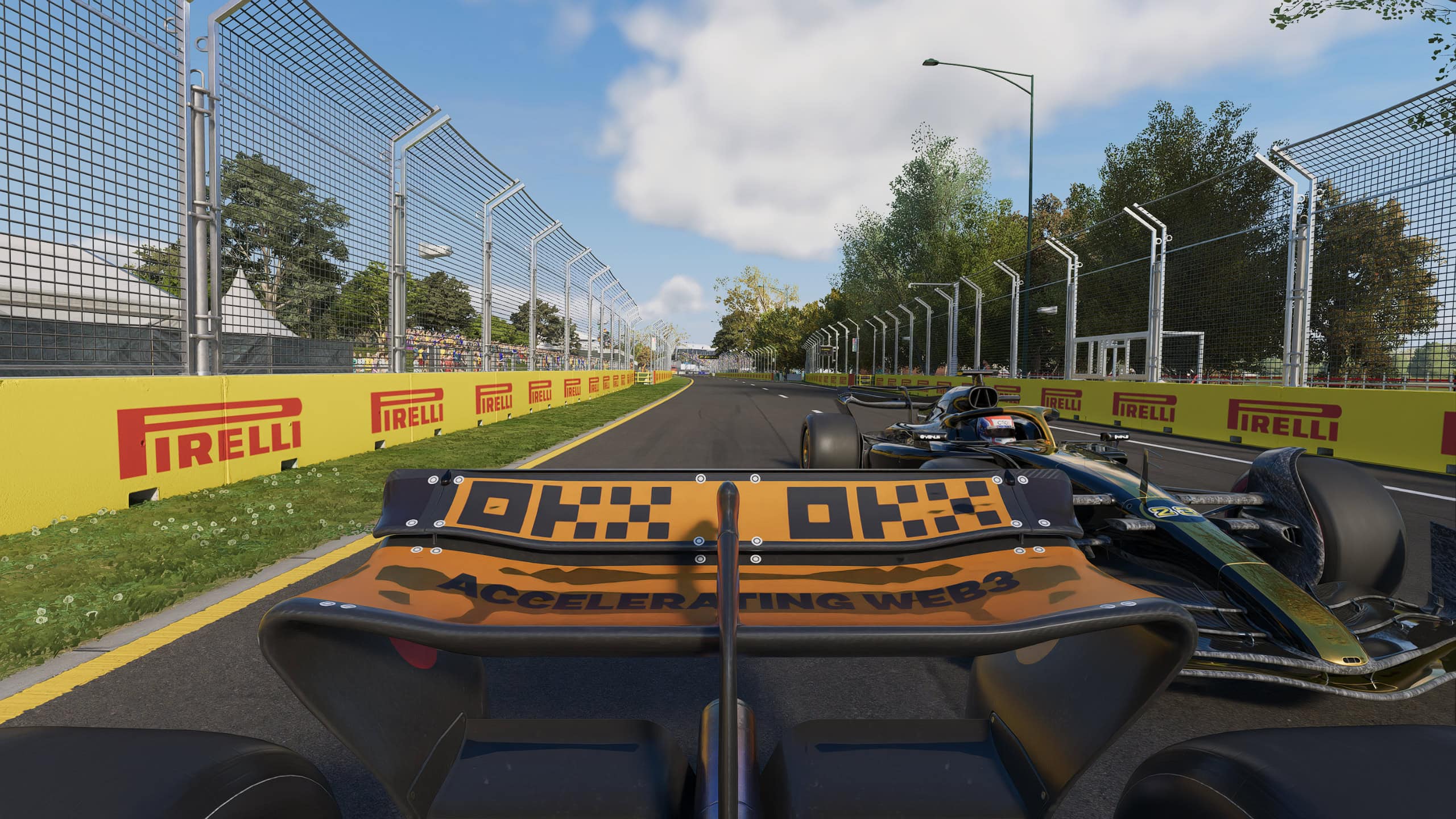 F1 25