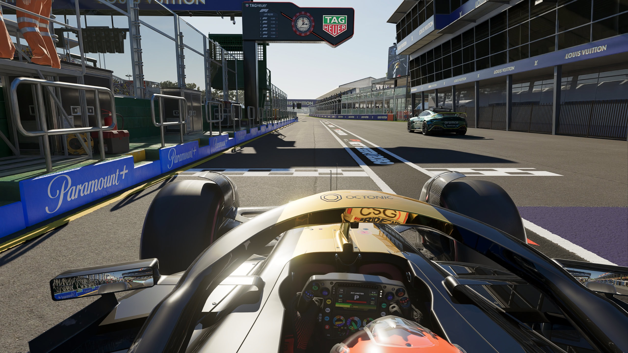 F1 25