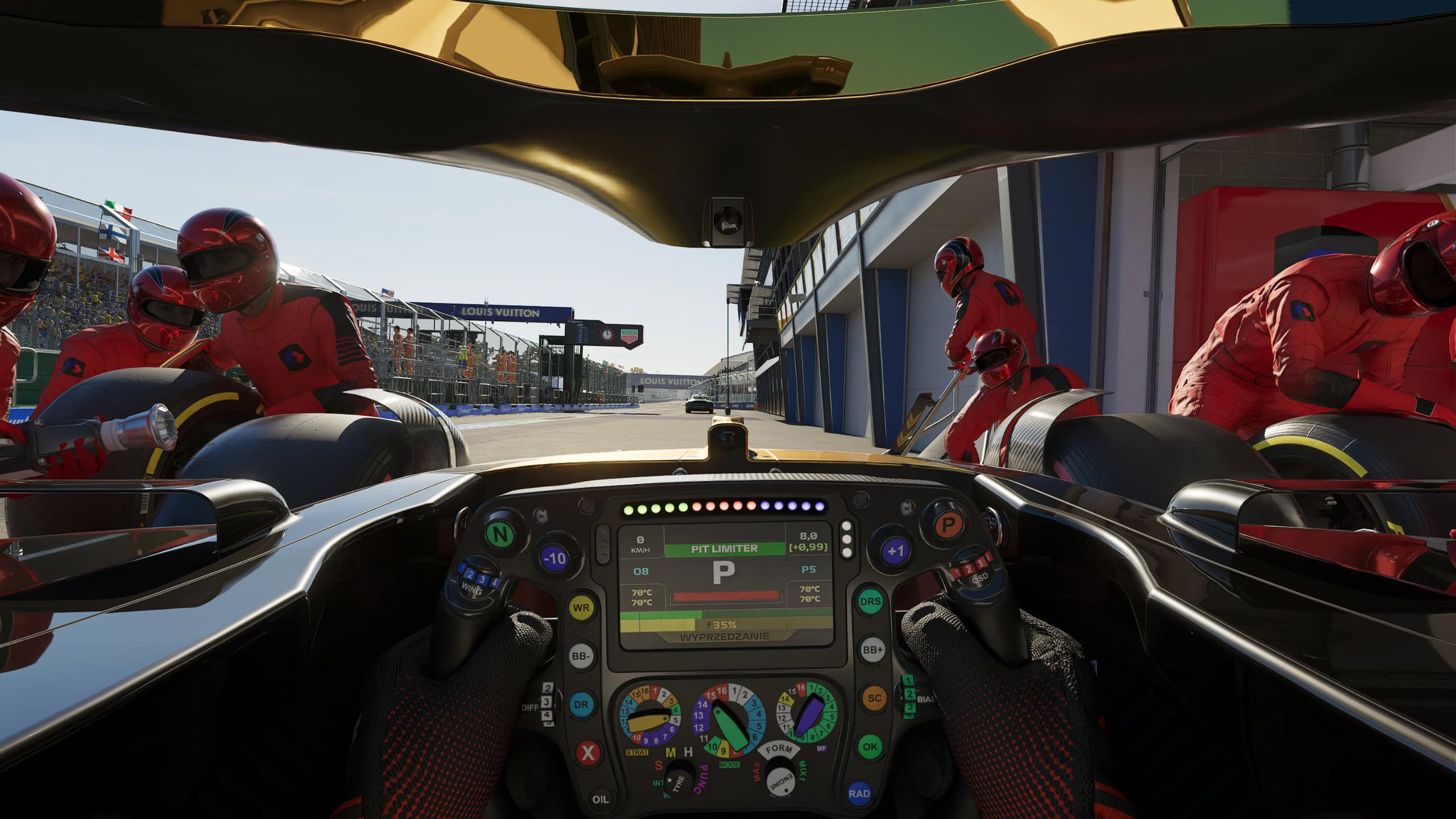 F1 25