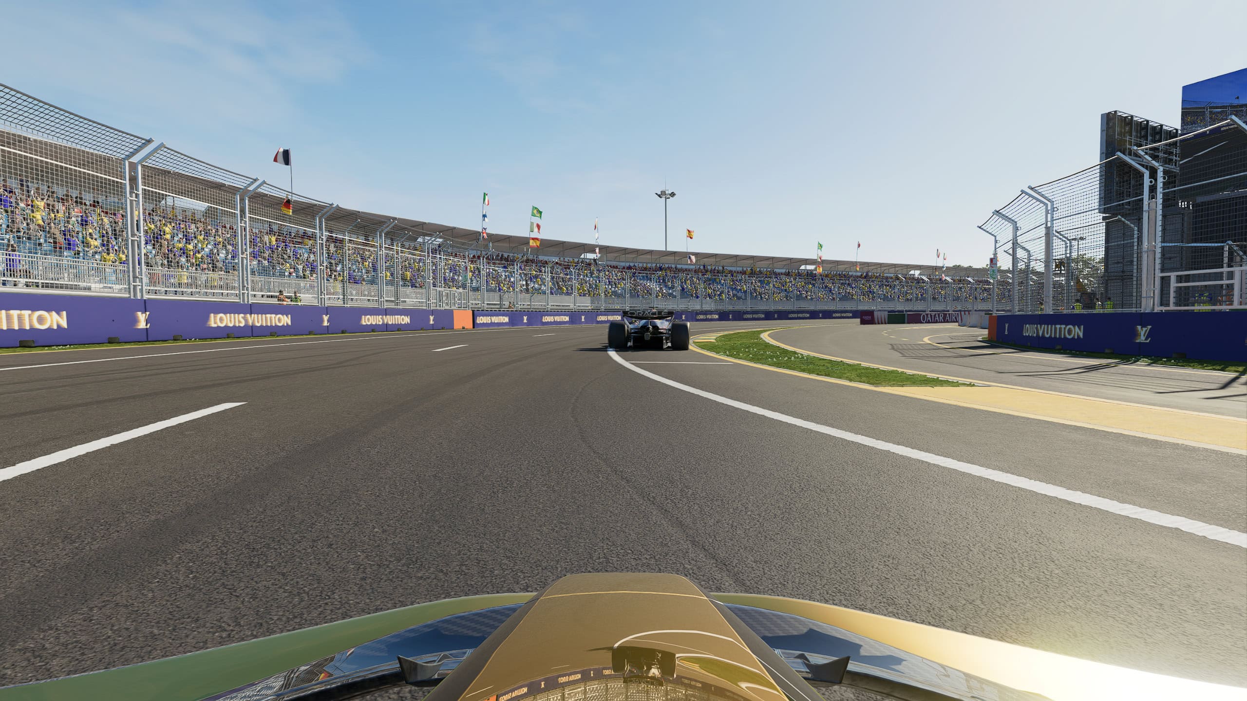 F1 25