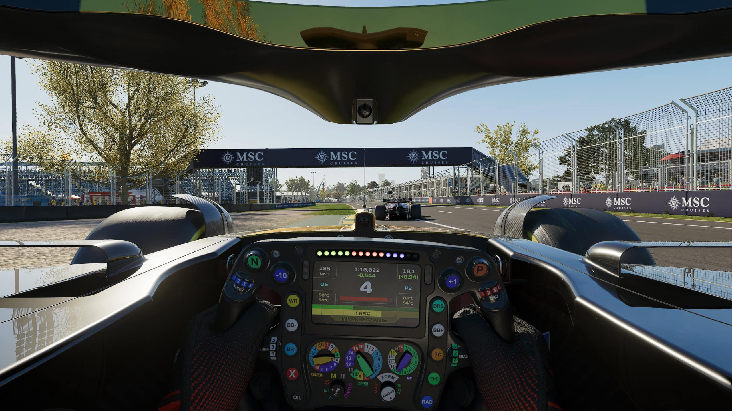 F1 25
