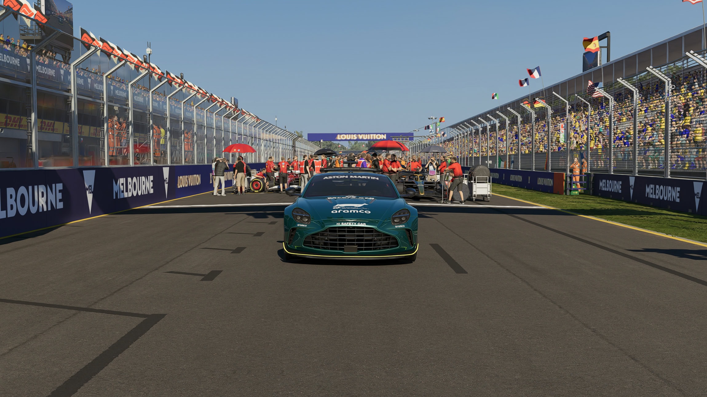 F1 25