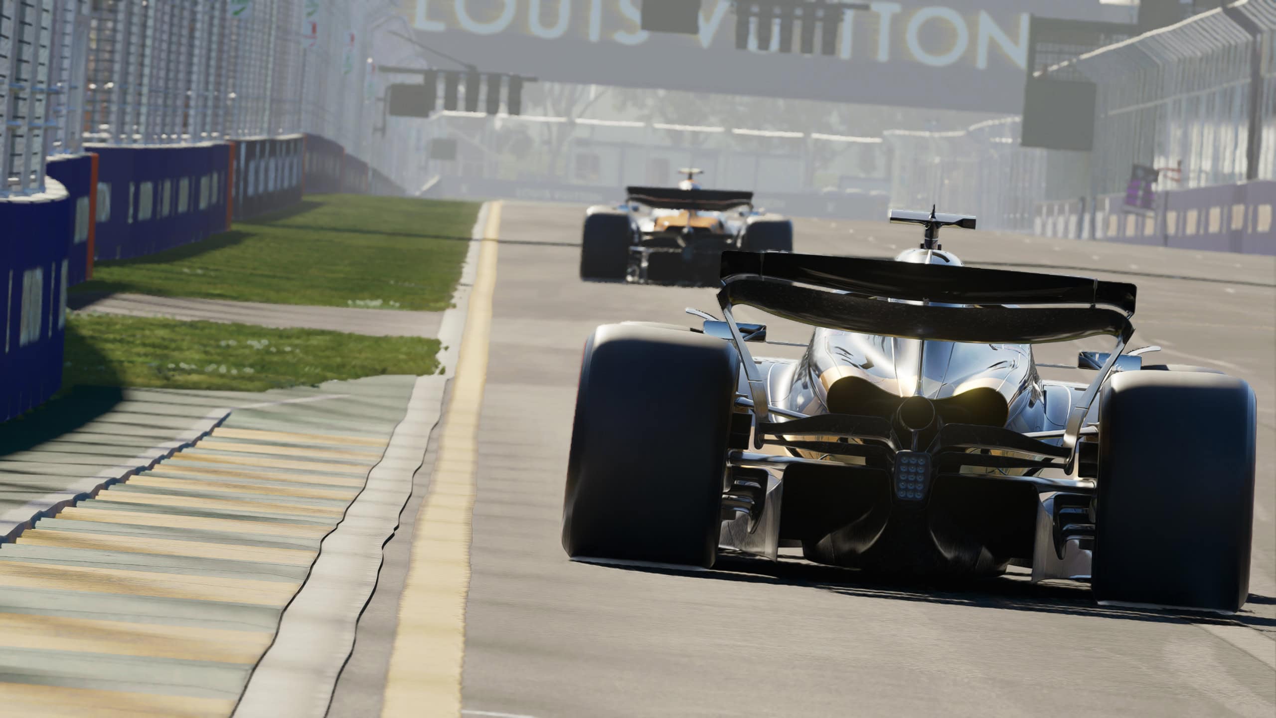 F1 25