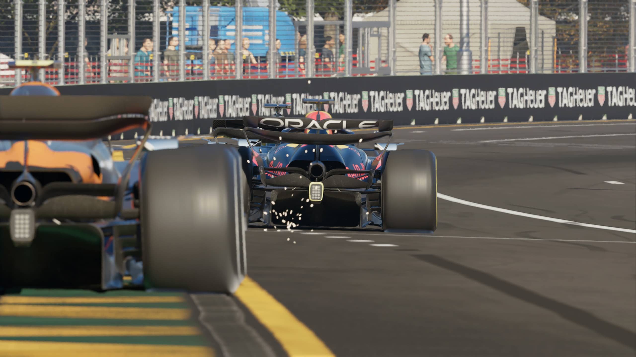 F1 25
