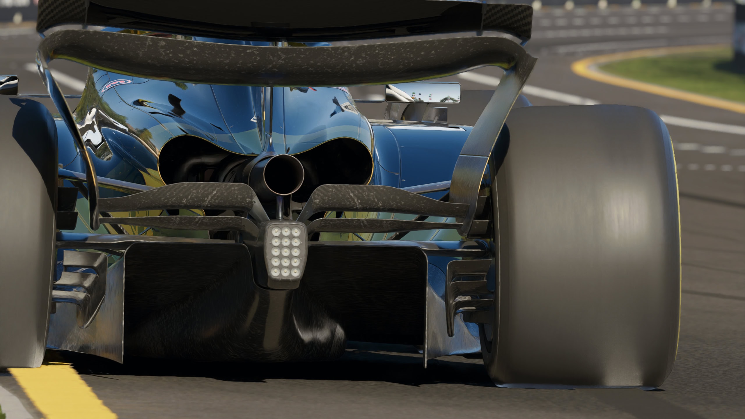 F1 25