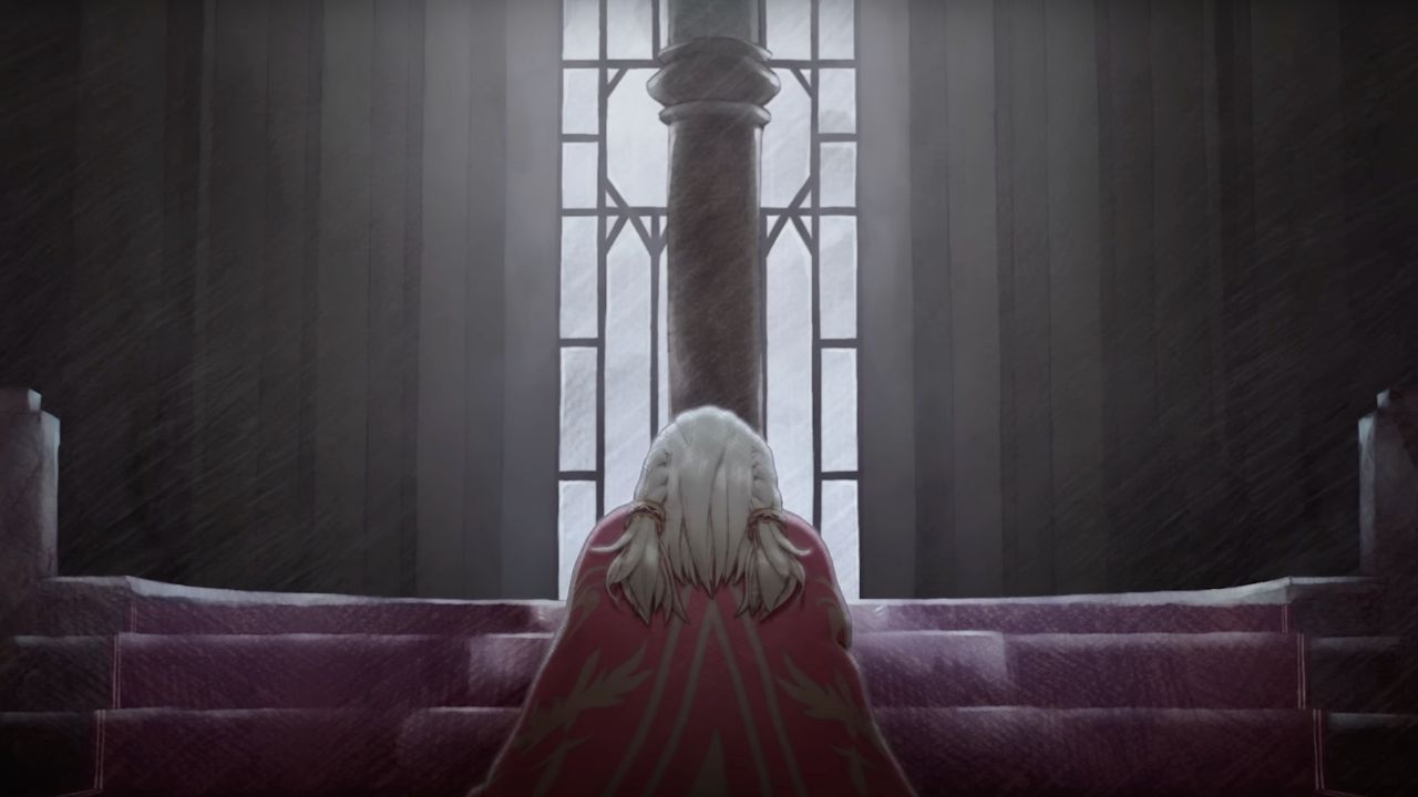 Final Fantasy Tactics Remaster