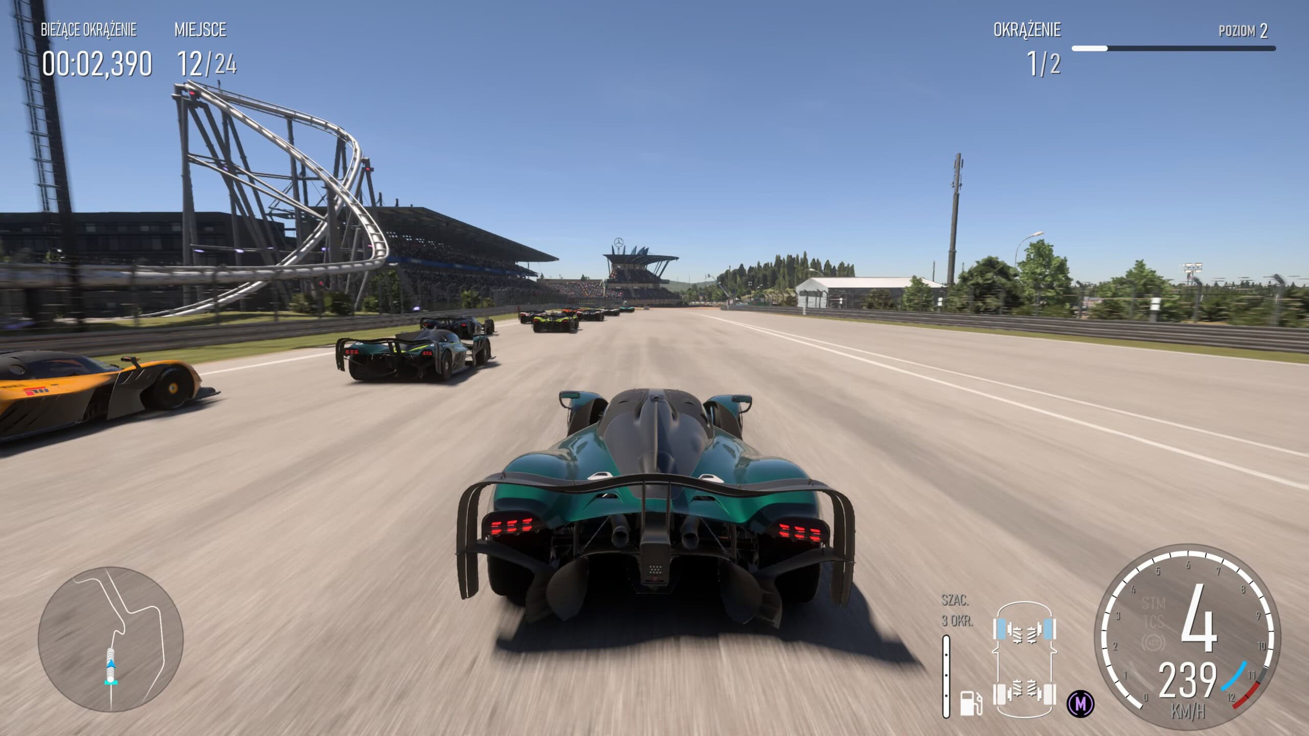 Forza Motorsport