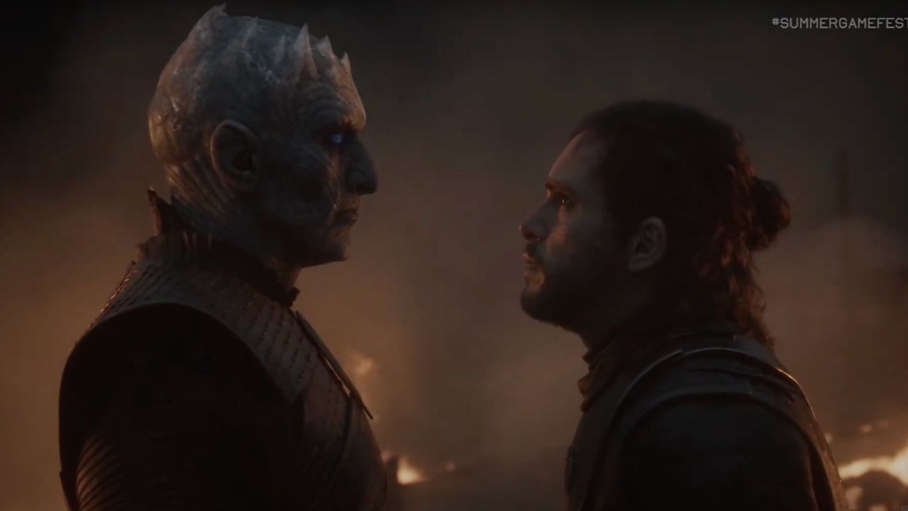 Game of Thrones War for Westeros