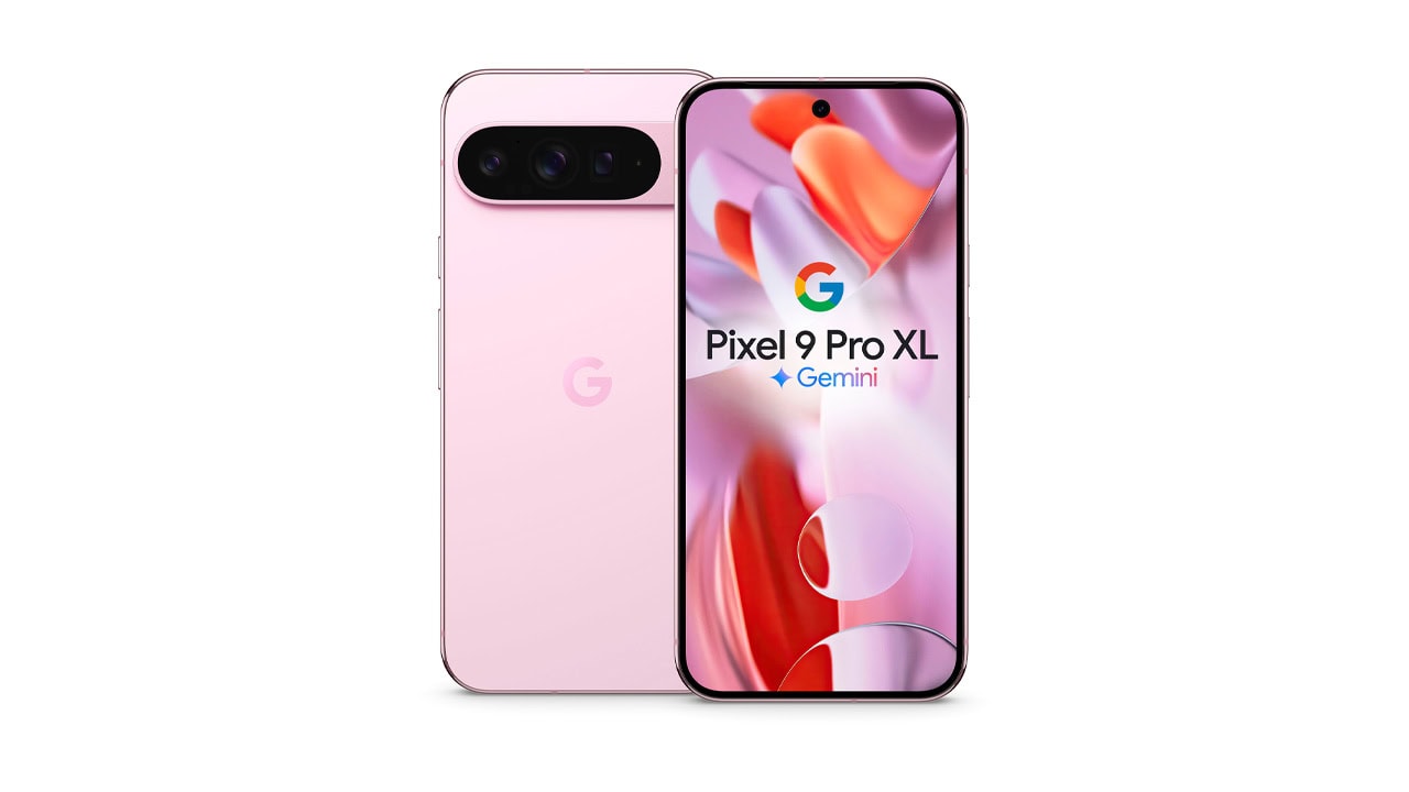Smartfon Google Pixel 9 Pro XL 16/256 GB dostępny w promocji za 3899 zł (aż 700 zł taniej!)