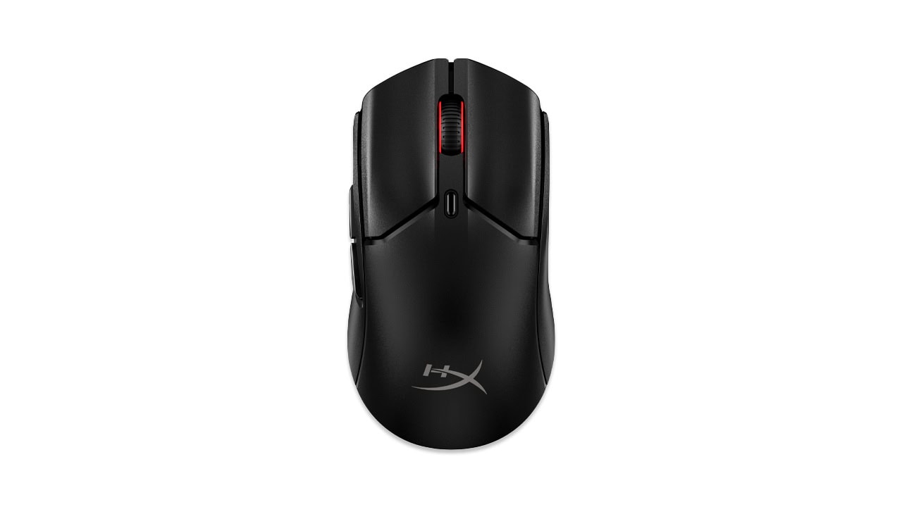 Myszka HyperX Pulsefire Haste 2 Mini dostępna w promocji za 239 zł (20 zł taniej)