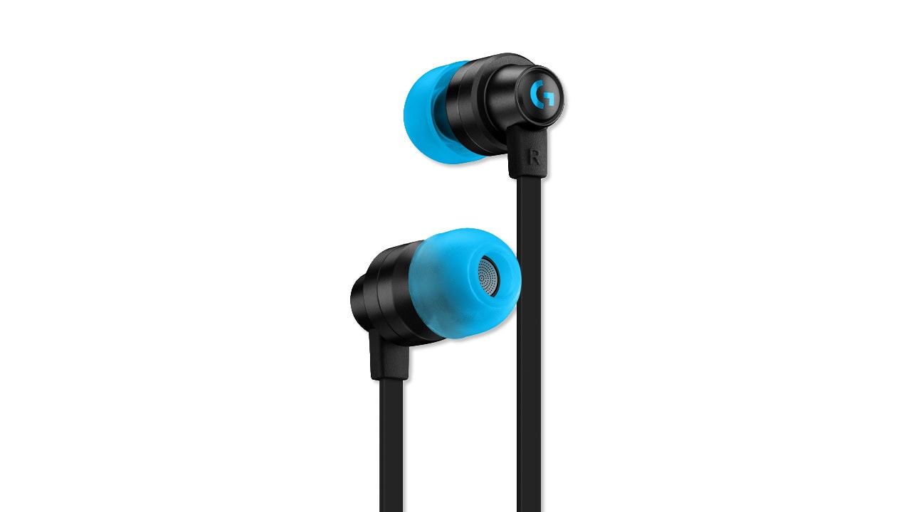 Słuchawki Logitech G333 dostępne w promocji za 199,99 zł (20 zł taniej)