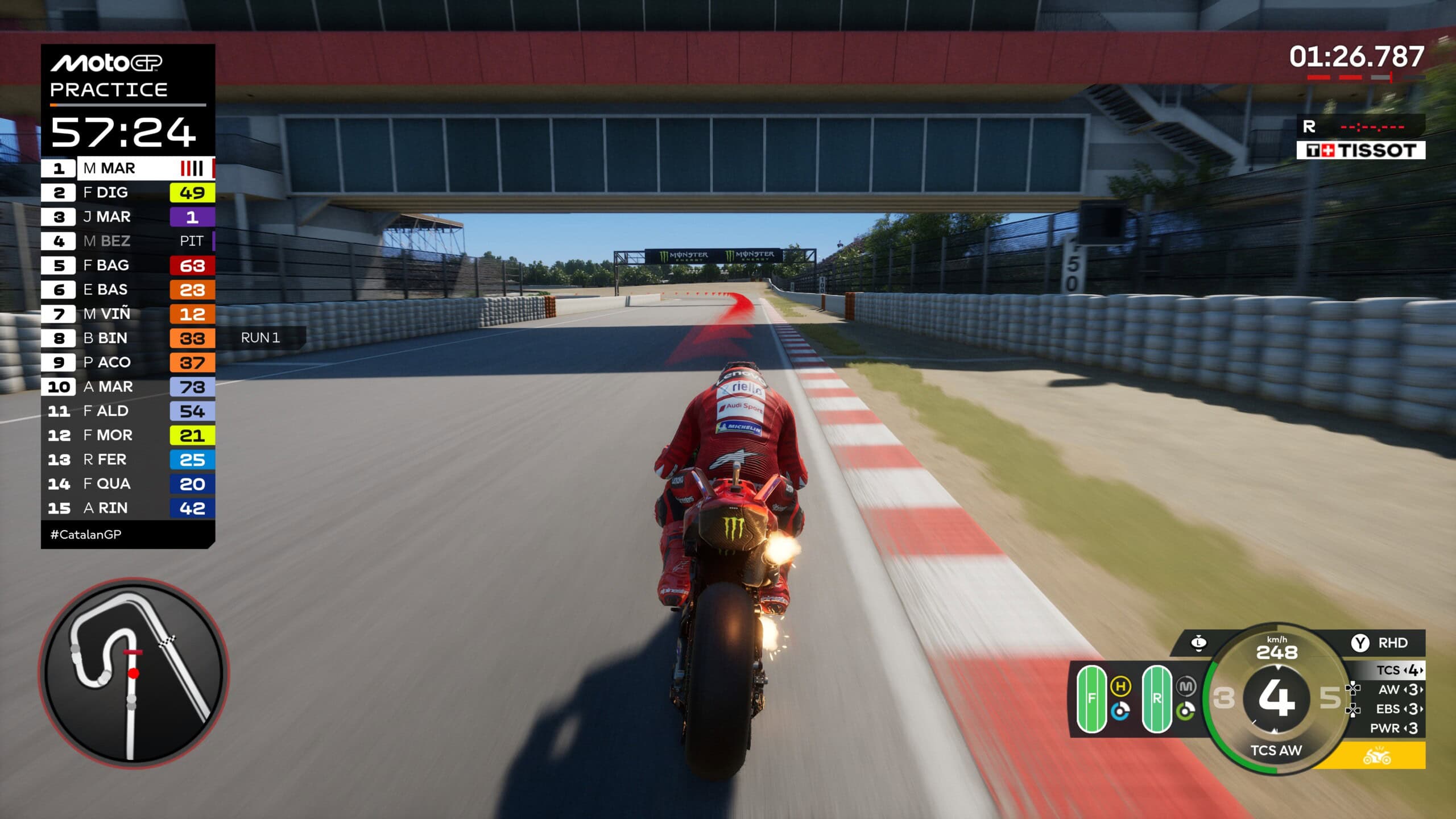 MotoGP 25
