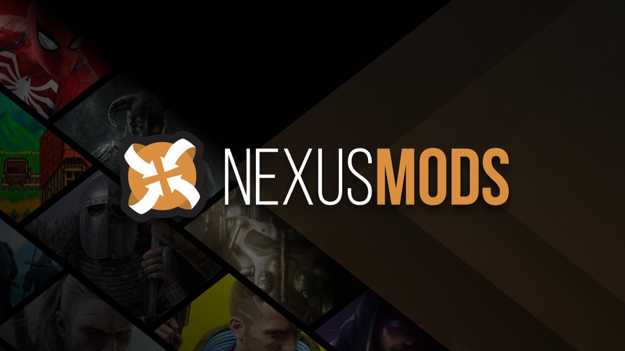 Nexus Mods