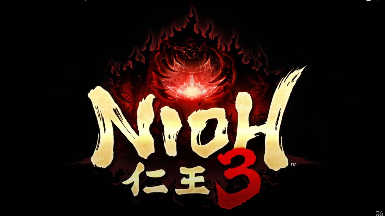 Nioh 3