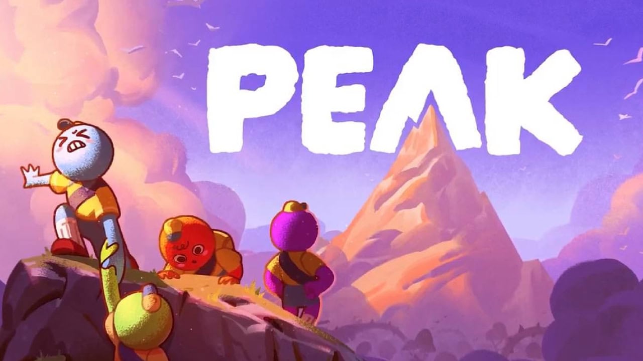 Peak