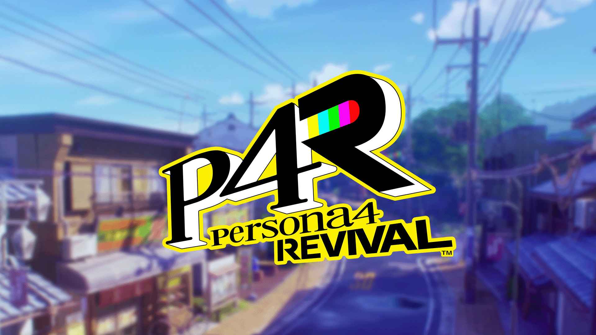 Persona 4 Revival z datą premiery i nowym zwiastunem! Pokazano także trailer Persona 6
