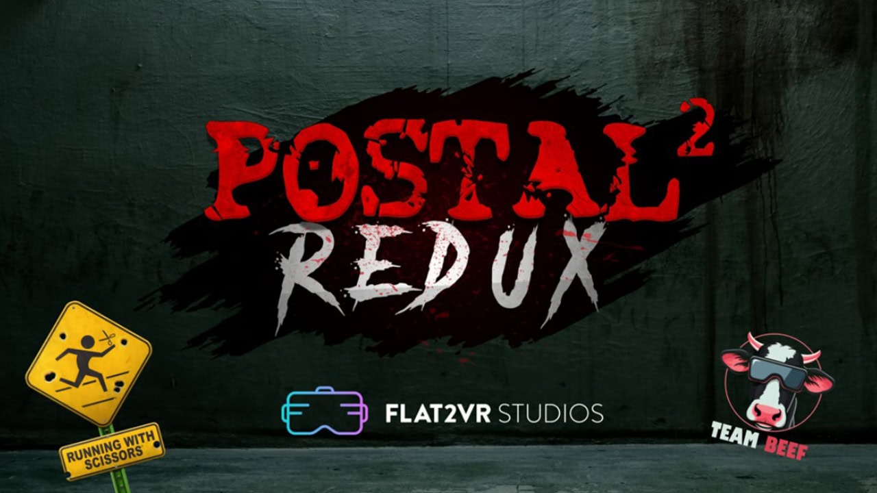 Postal 2 Redux