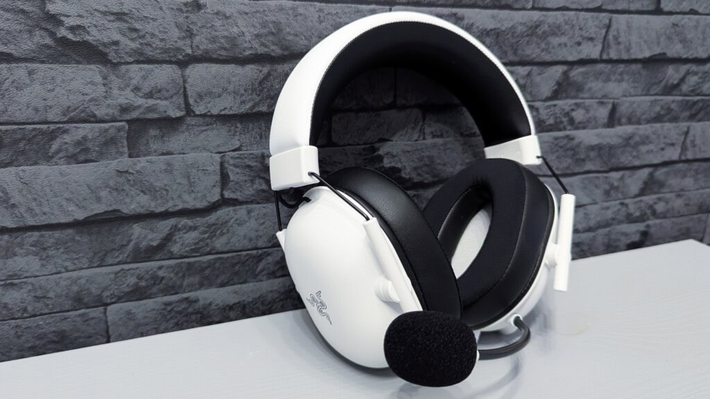 Test Razer BlackShark V2 X. Niedrogie słuchawki gamingowe, które potrafią zaskoczyć
