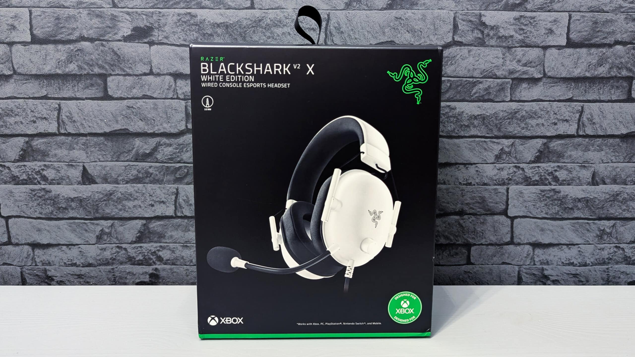 Razer BlackShark V2 X