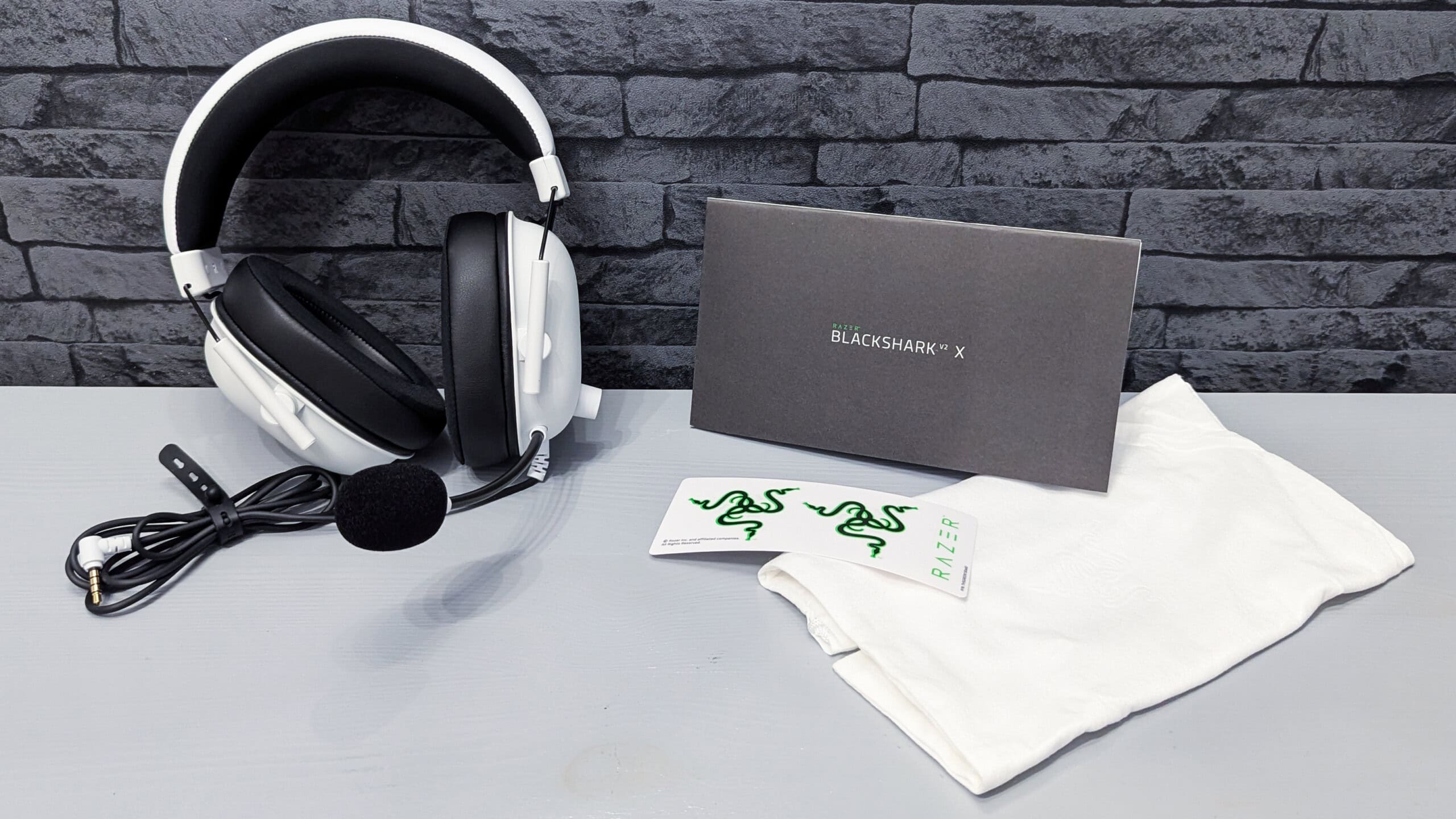 Razer BlackShark V2 X