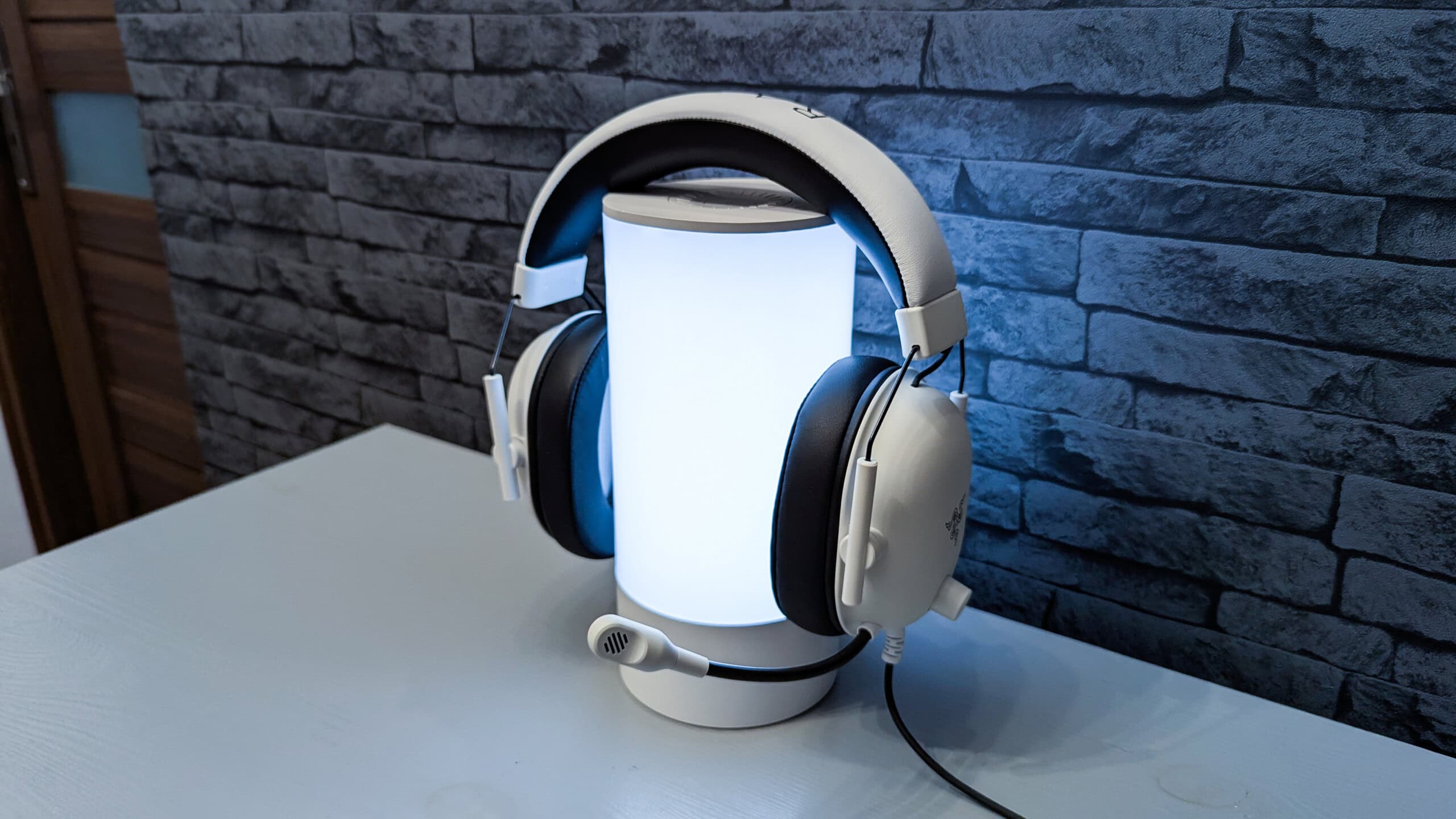 Razer BlackShark V2 X, Razer Aether Lamp Pro