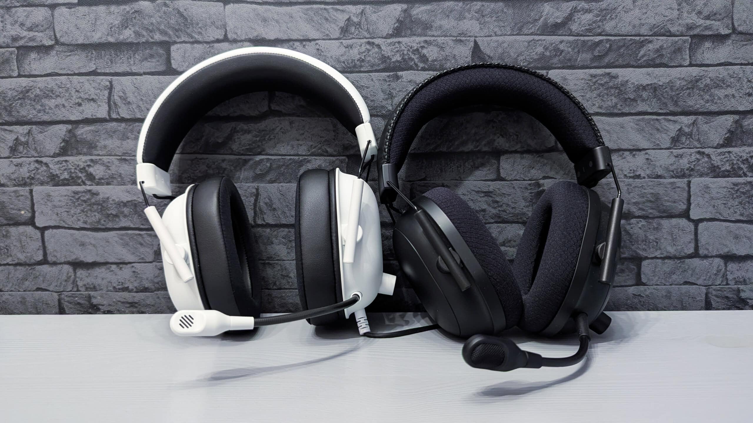 Razer BlackShark V2 X, Razer BlackShark V2 Pro