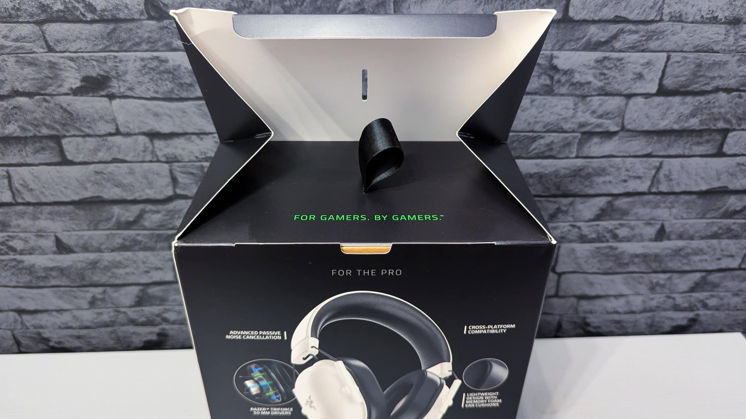 Razer BlackShark V2 X