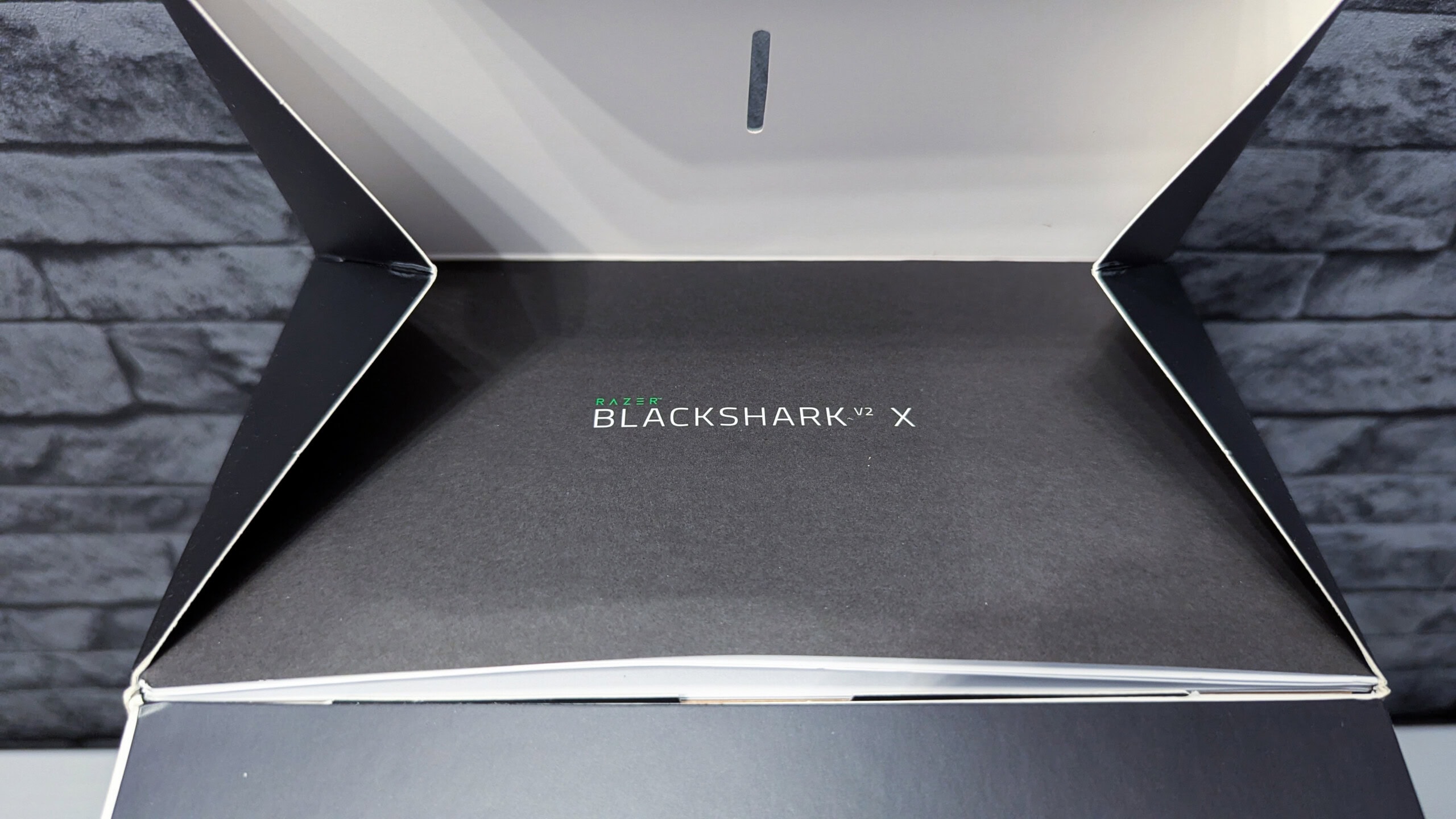 Razer BlackShark V2 X