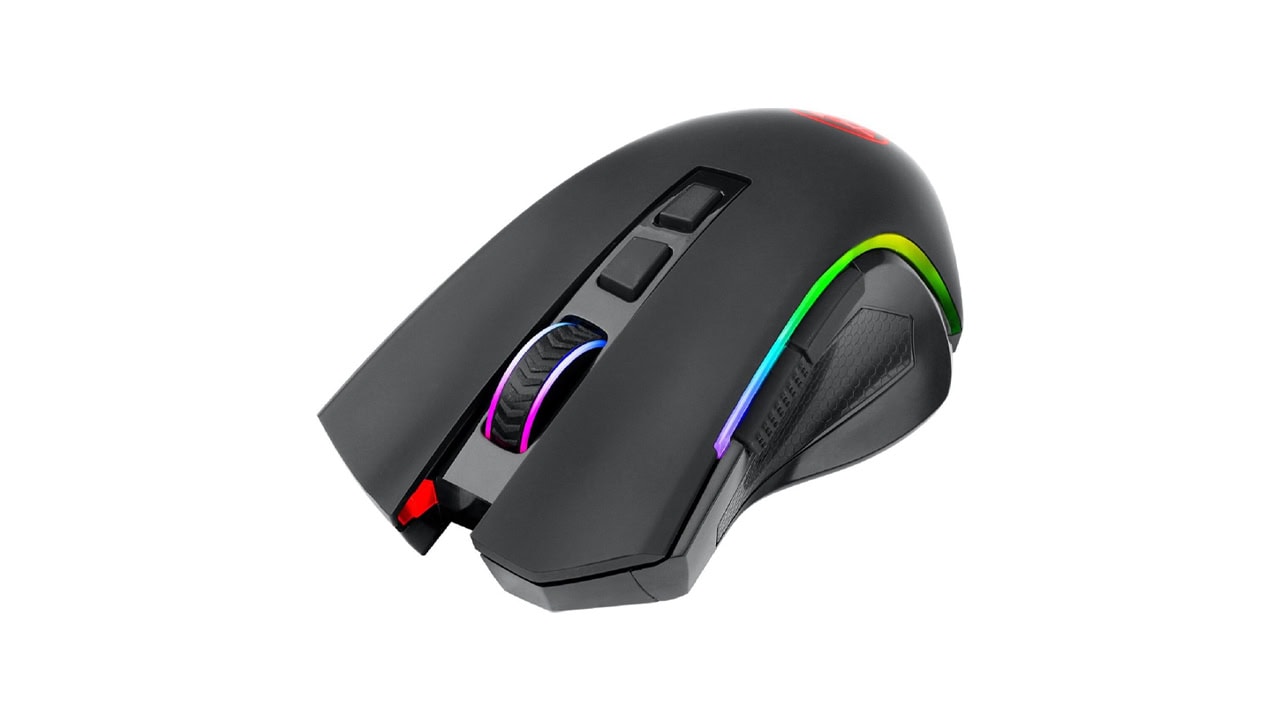 Mysz Redragon M602-KS w promocji za 89 zł! Zgarnij bezprzewodowego gryzonia taniej o 41 zł